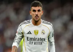 آژاکس ستاره جدایی&zwnj;طلب رئال را می&zwnj;خواهد