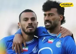 ساپینتو کوتاه نیامد؛ رضاییان و جلالی باز هم خط خوردند