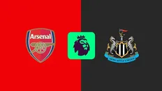 ترکیب احتمالی آرسنال مقابل نیوکاسل