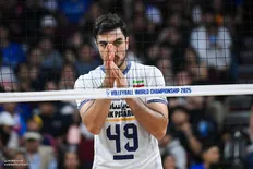 تصویر خبر والیبال قهرمانی جهان ۲۰۲۵ | فیلیپین ۲-۳ ایران؛ صعود کردیم، اما این تیمی نبود که برایش انتظار کشیده بودیم!