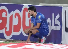 تصویر خبر حرکت تکراری سحرخیزان؛ رد پای قدوس دیده شد