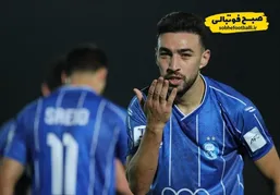 آخرین وضعیت مصدومان استقلال برای دربی؛ حدادی غایب قطعی، احمدی در انتظار معاینه نهایی