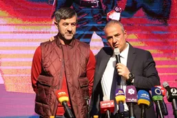 اینترنت پرسپولیس تا پایان ۱۴۰۴ ملی شد