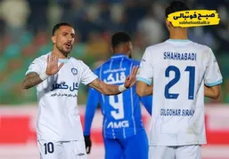 دو راهی حساس تیکدری؛ تمدید با گل&zwnj;گهر یا انتقال به سپاهان؟