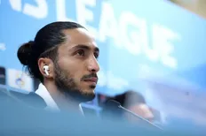 تصویر خبر سیاوش یزدانی، مدافع سپاهان: داور VAR فشار آورد تا پنالتی گرفته شود!