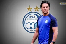 تصویر خبر رسمی شد؛ سرمربی محبوب استقلالی ها به ایران نمی&zwnj;آید!