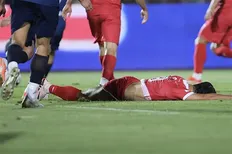 تصویر خبر آمار ناامیدکننده پرسپولیسِ هاشمیان در لیگ ۲۵