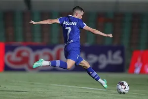پرونده یاسر آسانی به AFC رسید؛ درخواست تازه از فدراسیون فوتبال ایران