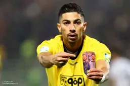 بازگشت طوفانی نزدیک است؛ ستاره مصدوم سپاهان در یک قدمی میادین