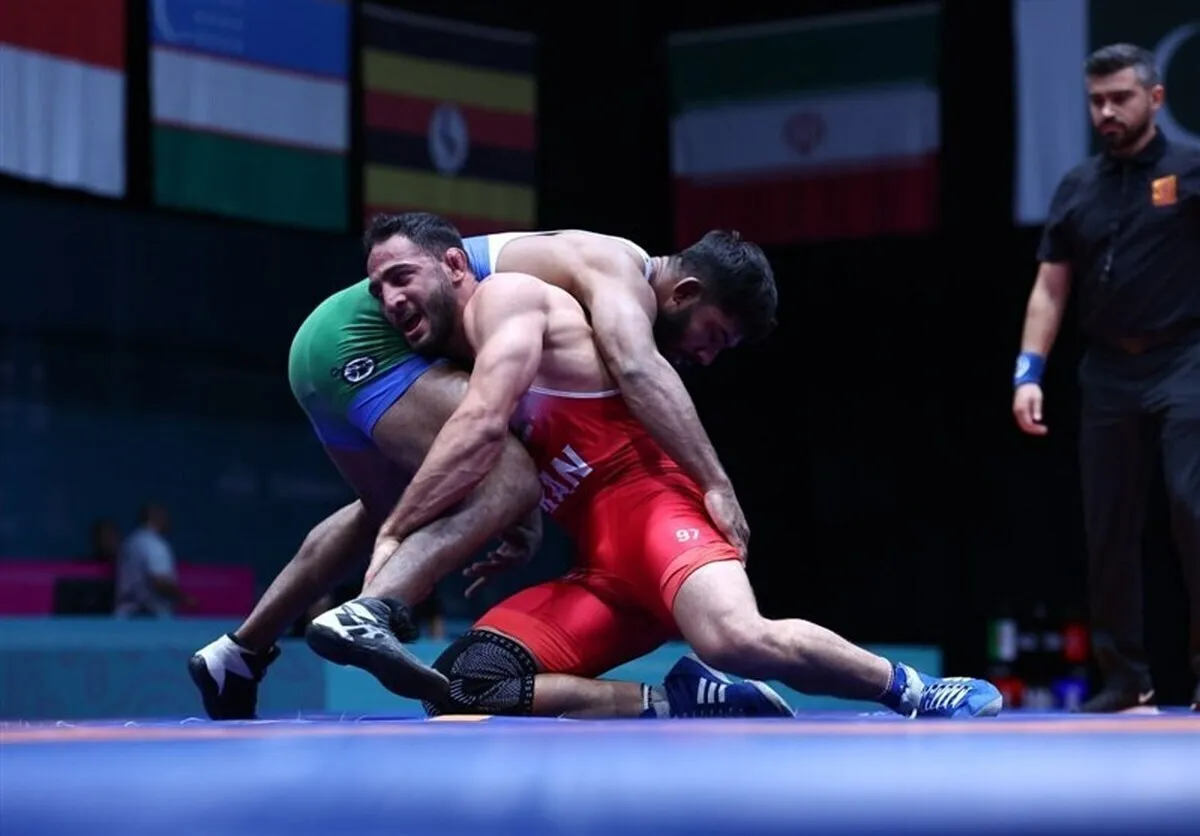 آخرین به&zwnj;روز&zwnj;رسانی جدول مدال&zwnj;ها بازی&zwnj;های همبستگی کشور&zwnj;های اسلامی | امروز جمعه ۳۰ آبان ساعت ۱۷:۴۳