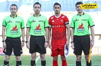 شبِ تلخ سقوط، شیرین برای علیپور/ مهاجم سرخ‌ها رکورد زد