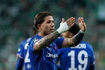 خلاصه بازی چلسی 1 - لیدز 0 | نیمه نهایی جام حذفی انگلیس