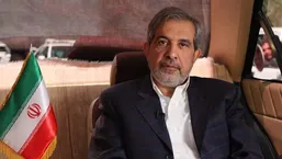 هشدار دیپلمات پیشین ایران / جنگ روانی آمریکا در جام جهانی از ورود تیم ملی شروع می&zwnj;شود