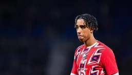 پدیده&zwnj;ای که از رد کردن پیشنهاد نجومی رئال مادرید پشیمان نیست!