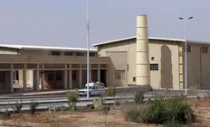 تشعشعات هسته&zwnj;ای مردم را تهدید می&zwnj;کند؟