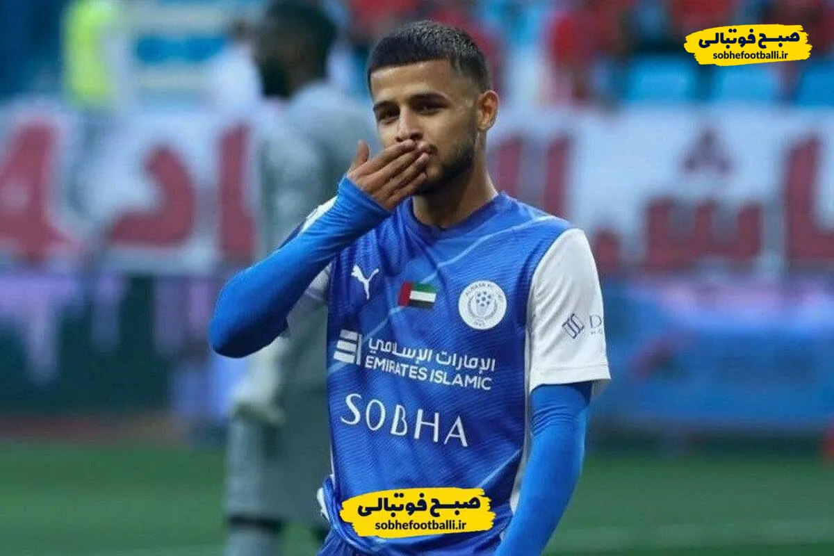 تکذیب سریع انتقال قایدی به تیم جدید!