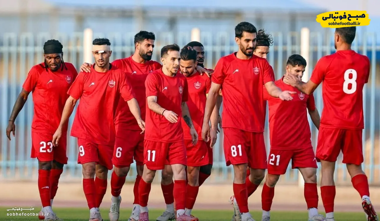 بررسی عملکرد پرسپولیس در بازار تابستانی؛ خروج با برنامه، ورود هدفمند