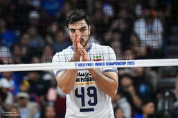 والیبال قهرمانی جهان ۲۰۲۵ | فیلیپین ۲-۳ ایران؛ صعود کردیم، اما این تیمی نبود که برایش انتظار کشیده بودیم!