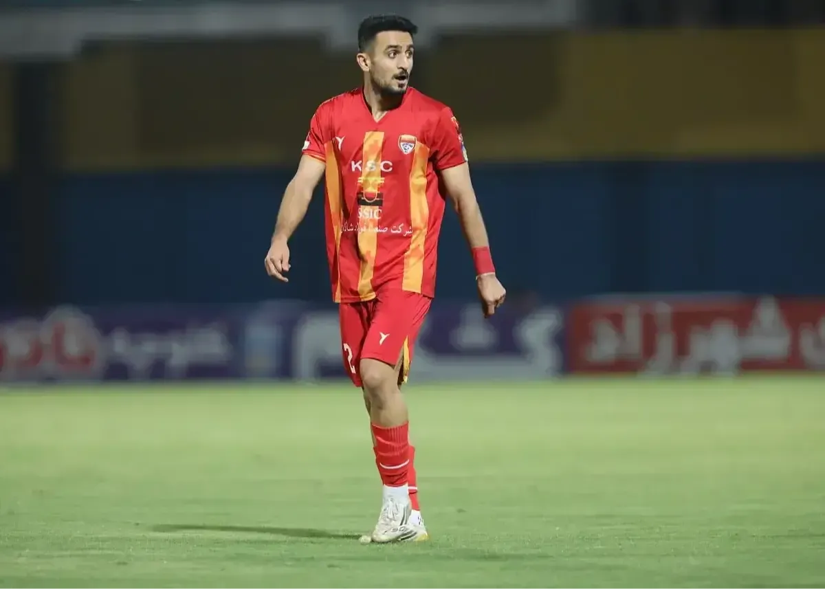 جذب یک گزینه دیگر پرسپولیس هم منتفی شد