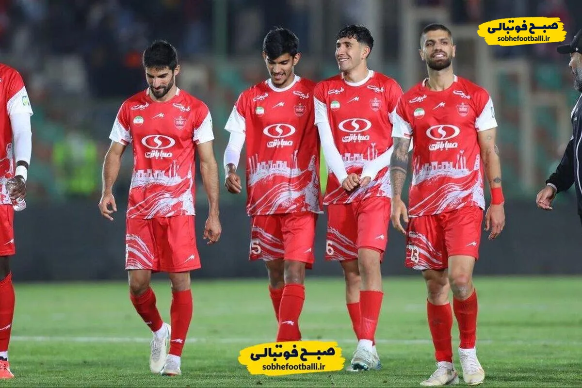درخواست رسمی آلومینیوم از پرسپولیس؛ صحرایی و عنایت&zwnj;زاده در لیست اراکی&zwnj;ها