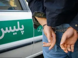 جاسوس اسرائیل در تبریز دستگیر شد