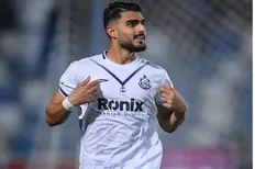 تصویر خبر انتقال غندی&zwnj;پور به روسیه قطعی شد؟