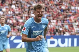 چرا فیسنیک اصلانی می&zwnj;تواند جانشین ایده&zwnj;آل لواندوفسکی در بارسلونا باشد؟