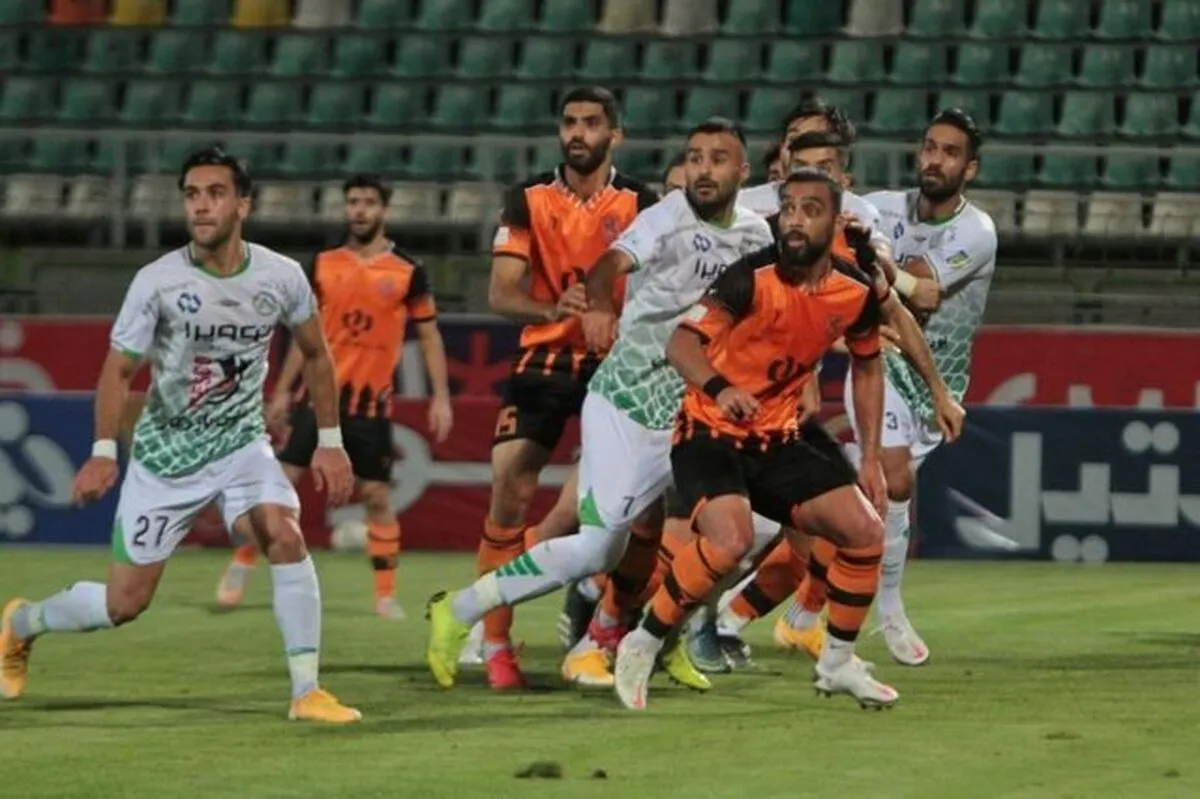 پیش بازی | مس رفسنجان &ndash; ذوب&zwnj;آهن؛ فینال قعر جدول در رفسنجان