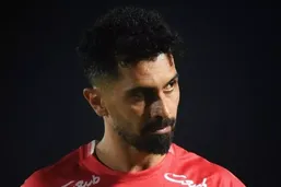 آخرین وضع مصدومیت امید عالیشاه