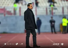 افشی پیروانی