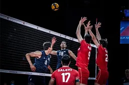 وسط حمله اسراییل، از آمریکا کامبک خوردیم!