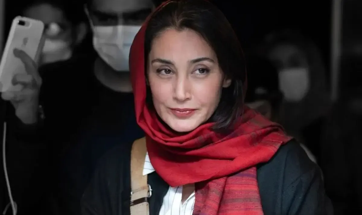 دلیل محبوبیت هدیه تهرانی از زبان ابوالفضل پورعرب