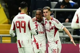 تمجید رسانه یونانی از مهدی طارمی؛ یک پاس گل و یک موقعیت خطرناک