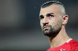 سردار دورسون:میخواهم به سوپر لیگ ترکیه برگردم