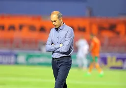رسمی؛ محرم نویدکیا سرمربی سپاهان شد