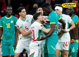 محرومیت و جریمه&zwnj;های سنگین: سنگال قهرمان ماند