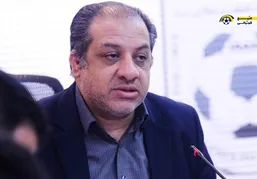 اتفاق عجیب در دربی ۱۰۶؛ رییس سازمان لیگ پشت در ورزشگاه ماند