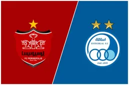 بهترین و تاثیر گزار ترین بازیکنان پرسپولیس و استقلال