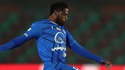 جدایی مهاجم استقلال از جمع آبی پوشان