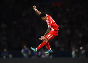 جشنواره ۹ گل در پاریس؛ پی&zwnj;اس&zwnj;جی در نبردی دیوانه&zwnj;وار بایرن را ۵-۴ شکست داد