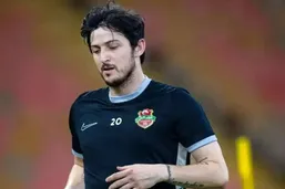 پشت پرده بازگشت سردار آزمون به تیم ملی؛ پادرمیانی هادی ساعی با وزیر ورزش و احمد دنیا مالی