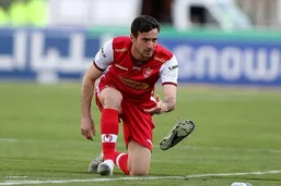 گئورگی گولسیانی در یک قدمی بازگشت به ایران؛ مقصد بعدی: سپاهان!