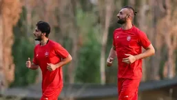 سردار دورسون یقه پرسپولیسی&zwnj;ها را وِل نمی&zwnj;کند!