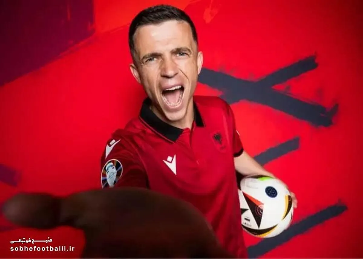 ستاره آماده استقلال به تیم ملی دعوت شد!