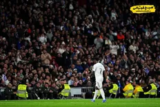 تصویر خبر فشار روی ستاره برزیلی؛ آینده وینیسیوس در هاله&zwnj;ای از ابهام