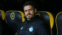 صحبت های جنجالی وریا علیه ساپینتو؛ او یک مربی توسری خور می&zwnj;خواست!