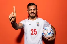 مدافع استقلال انتقالش به پرسپولیس را تکذیب کرد!