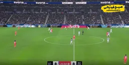 خلاصه بازی سوسیداد ۲ - بارسلونا ۱