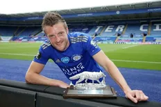 تصویر خبر روایت پنج دقیقه&zwnj;ای از یک وداع باشکوه؛ جیمی واردی، افسانه لستر