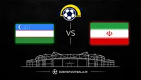 ترکیب رسمی ایران مقابل ازبکستان اعلام شد؛ سورپرایز بزرگ قلعه‌نویی با اکرت و سامان فلاح